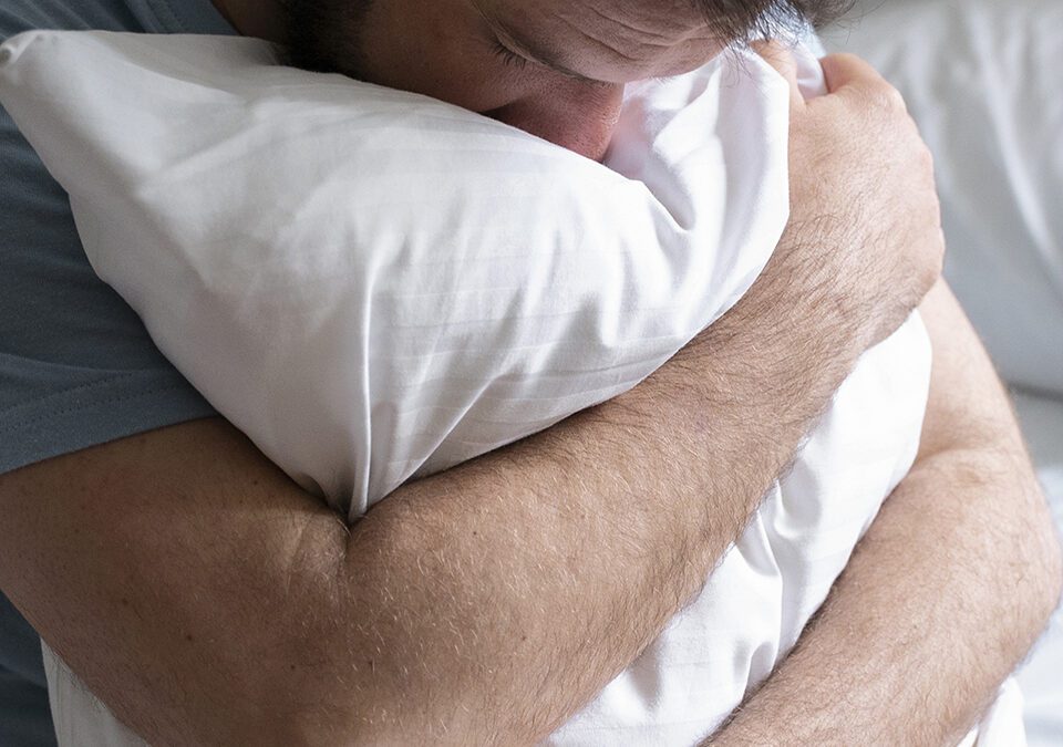 Terapia EMDR para el trauma en Madrid