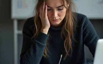 Cómo gestionar la ansiedad: por qué pelearte con ella la alimenta
